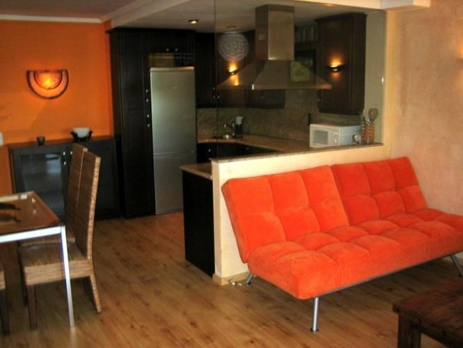 Apartamento Playamero Deluxe Playa Capellans Frente Al Mar سالو المظهر الخارجي الصورة